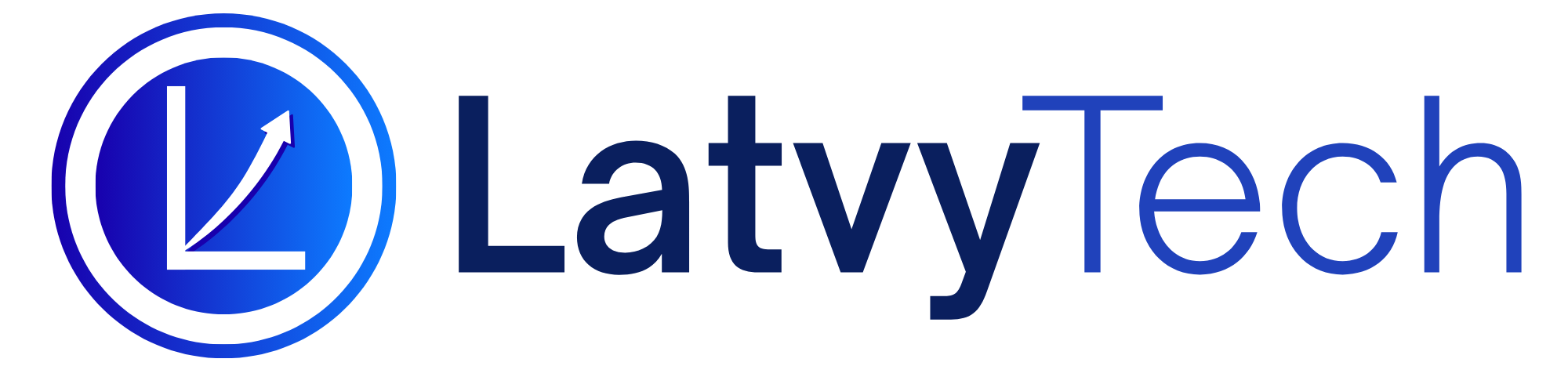 Latvy Tech Logo 2026