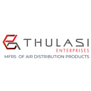 Thulasi Enterprises in chennai, duct manufacturer client of latvy technologies