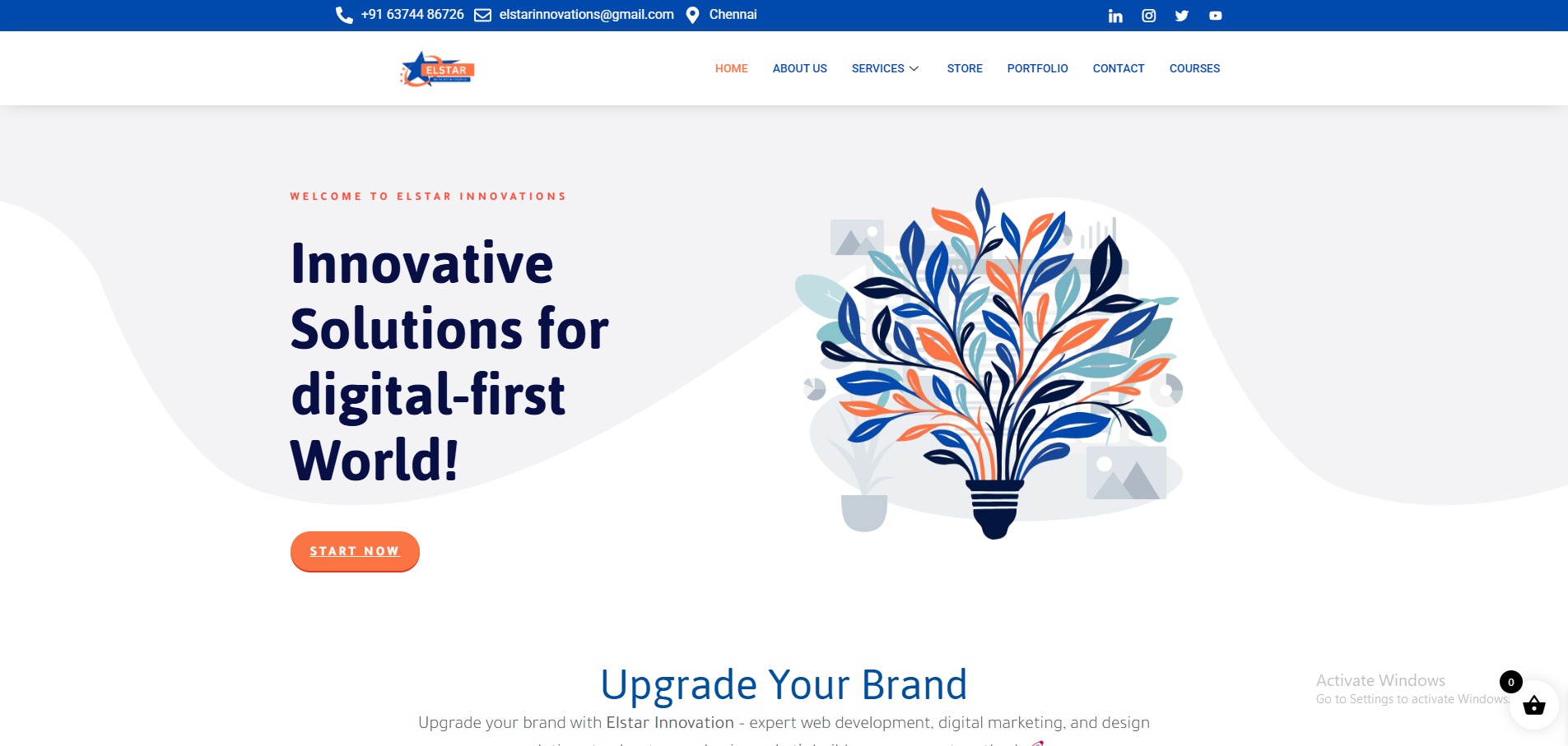 srilakshmilearningacademy mangadu chennai iit jee neet coaching center client of latvy technologies PIC3