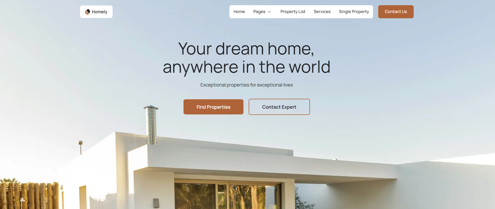 contruction builder website by latvy technologies the best website design and development company in chennai