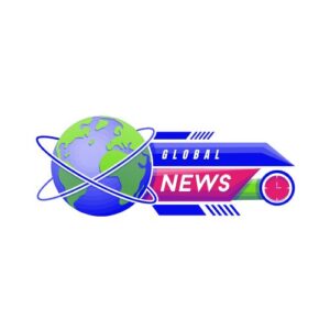 global news tamil logo logo by latvy technologies best website design and development company in chennai , best logo design company in chennai