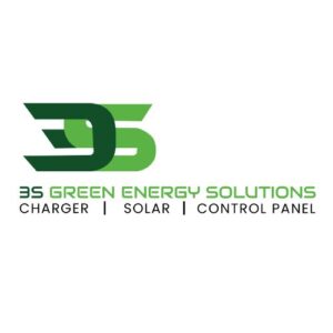3S GREEN ENERGY SOLUTIONS logo by Latvy Technologies best website design and development company in chennai , best logo design company in chennai