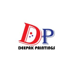 DEEPAK PAINTS PAINTING WORKS CHENNAI RANIAMMA BIRYANI logo by latvy technologies website design and development company in chennai , best logo design company in chennai