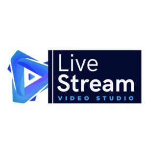 live stream media is youtube channel logo done by latvy technologies logo by elstar innovation best website design and development company in chennai , best logo design company in chennai