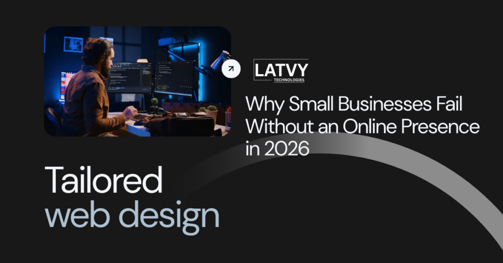 Website vs Social Media Why Your Business Needs Both in 2026 - the best website design company in chennai