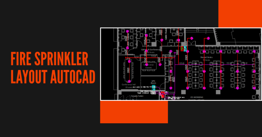 fire fighting sprinkler layout in chennai tamilnadu best design experts latvy technologies