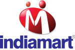 indiamart-logo